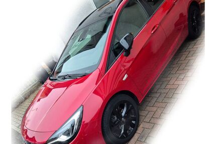 Opel Astra 73.500 km 13.000 &euro; Kiel 24149