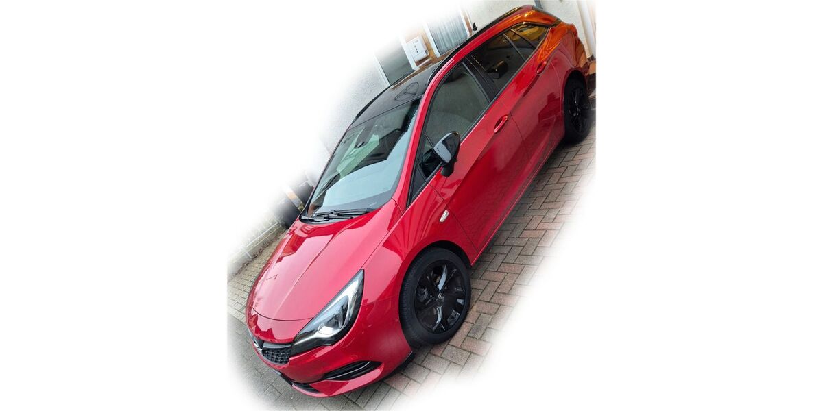 Opel Astra 73.500 km 13.000 &euro; Kiel 24149