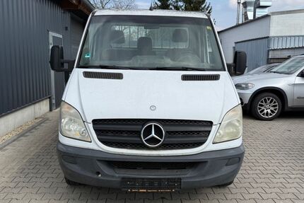Mercedes-Benz Sprinter 253.000 km 7.500 &euro; Eggenfelden 84307