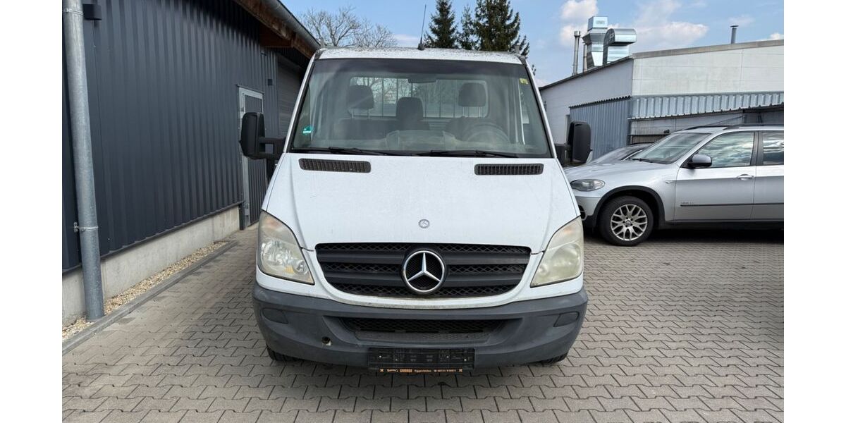 Mercedes-Benz Sprinter 253.000 km 7.500 &euro; Eggenfelden 84307