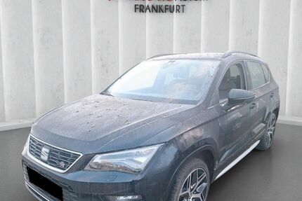 Seat Ateca 149.021 km 17.650 &euro; Frankfurt am Main 65933