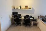 Etagenwohnung Fürth Südstadt - 2 Zimmer, 61 m&sup2;, 565&euro; | Angebot:26882095