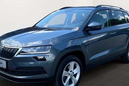 Skoda Karoq 45.990 km 22.890 &euro; Miesbach 83714
