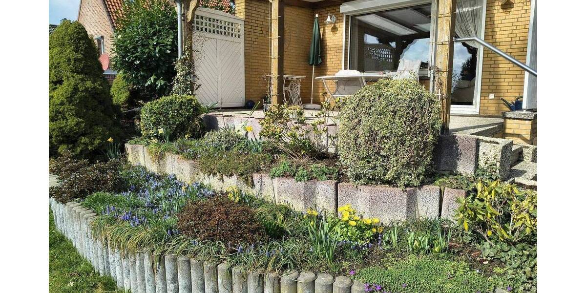 Einfamilienhaus Wunstorf Klein Heidorn - 6 Zimmer, 143 m&sup2;, 433.000&euro; | Angebot:26275740