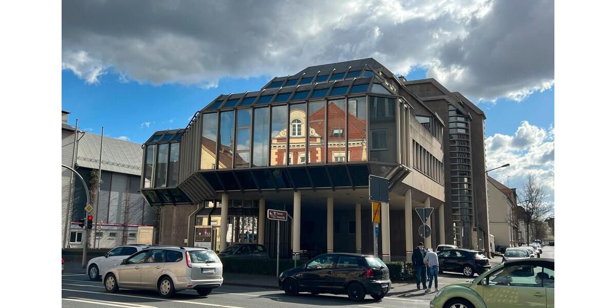 Gewerbeobjekt Paderborn - 99&euro; | Angebot:25886547