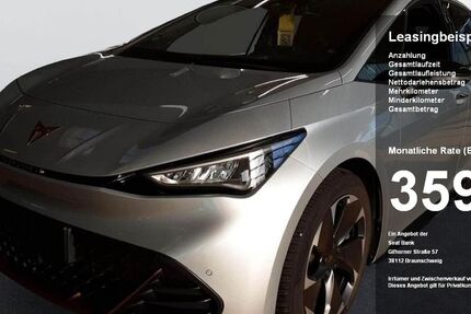 Cupra Born 22.514 km 35.850 &euro; Regensburg 93055