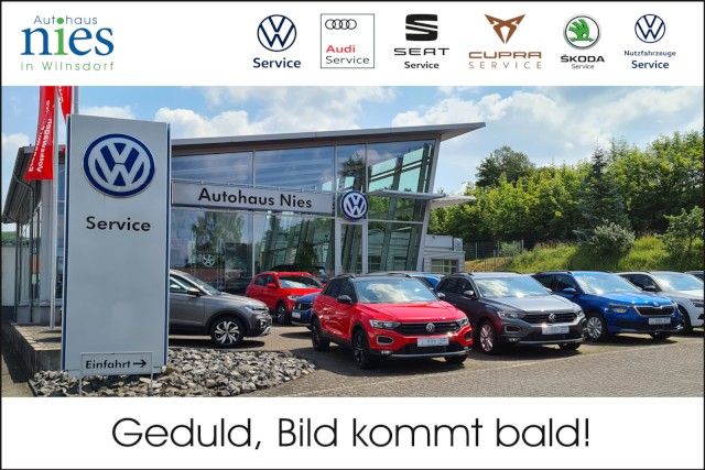 Golf Sportsvan