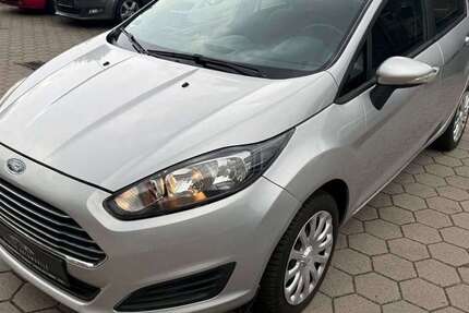 Ford Fiesta 105.000 km 5.300 &euro; Hamburg 20097