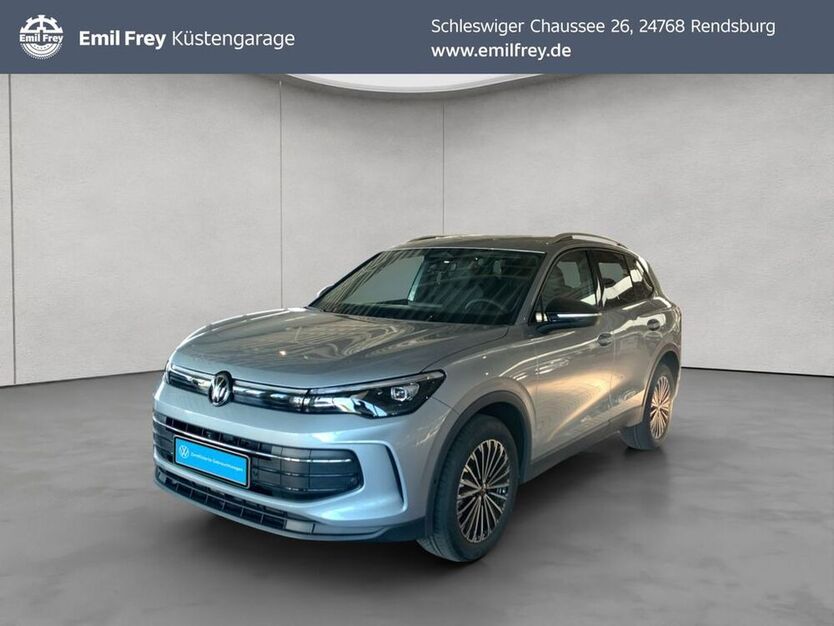 Tiguan