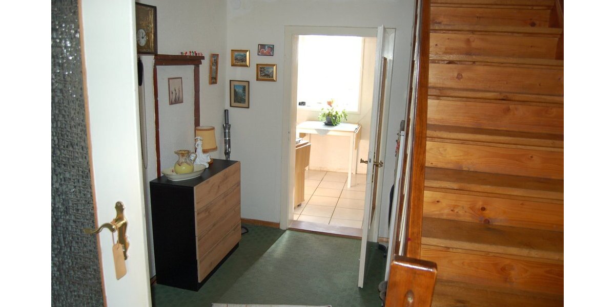 Breitenstein-Südharz, EFH - Einfamilienhaus Breitenstein-Südharz Südharz | Angebot:26934907