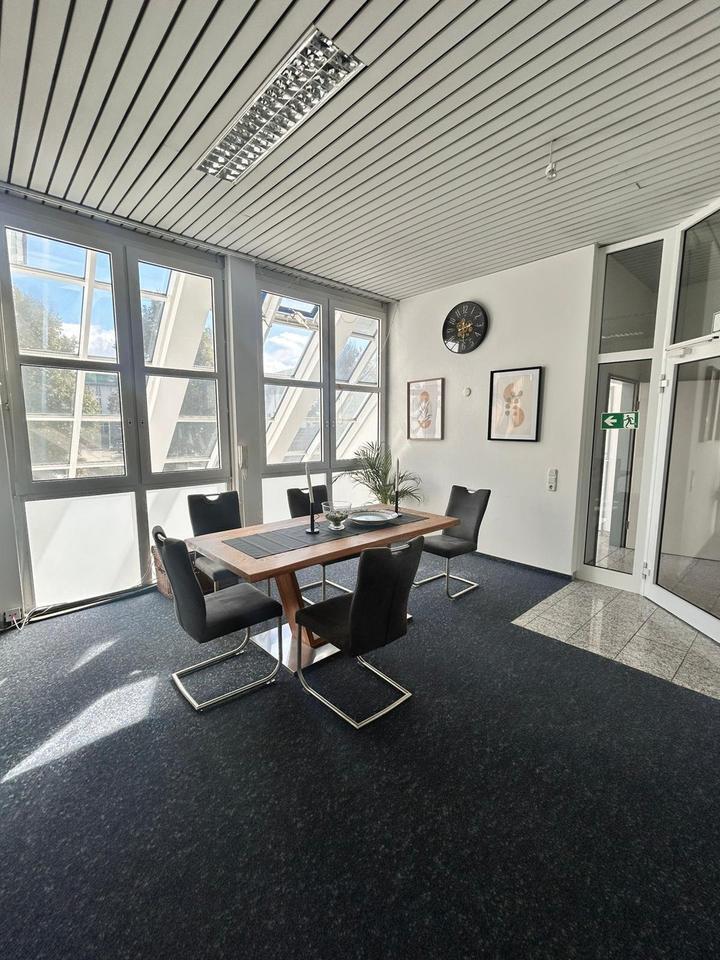 Frisch renovierte Bürofläche in Göttingen – Kasseler Landstraße zimmer