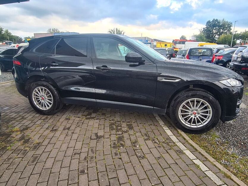 F-Pace