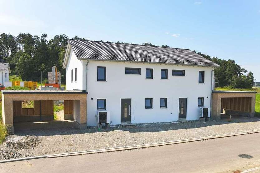 Haus zum Kaufen in Langenenslingen 455.000 € 121.48 m²