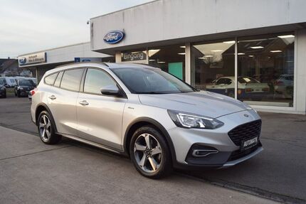 Ford Focus 71.613 km 18.650 &euro; Ingelheim 55218