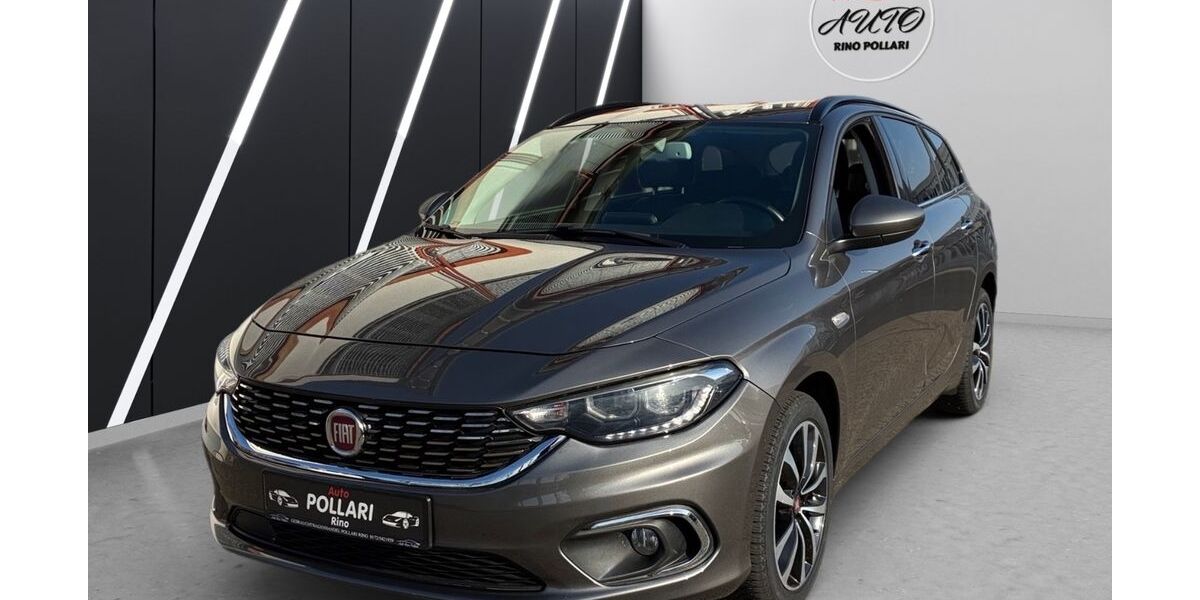 Fiat Tipo 100.000 km 9.990 &euro; Gaggenau 76571