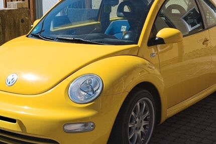 VW Beetle 238.000 km 2.399 &euro; Burkhardtsdorf 09235