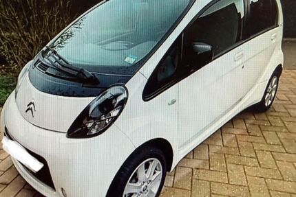 Citroen C-Zero 49.000 km 5.500 &euro; Kerzenheim 67304