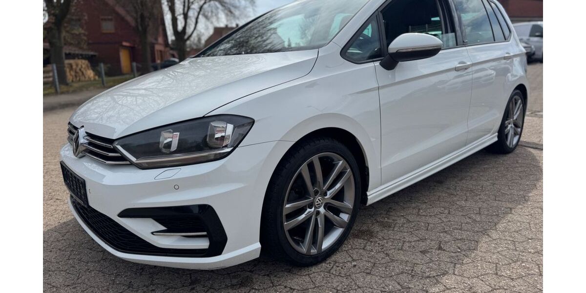 VW Golf 107.000 km 13.390 &euro; Dorfmark 29683