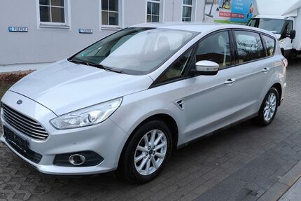 Ford S-Max 199.000 km 10.600 &euro; Heidesee-Friedersdorf 15754
