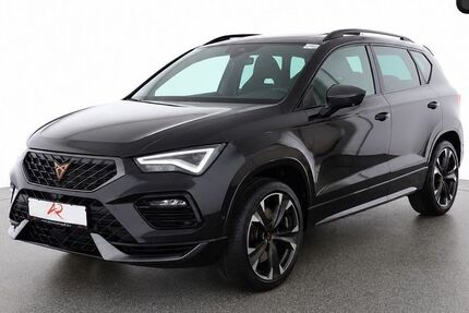 Cupra Ateca 32.818 km 32.570 &euro; Berlin 12103