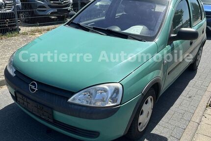 Opel Corsa 165.826 km 1.599 &euro; Winsen (Luhe) 21423