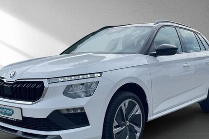Skoda Kamiq 29.142 km 22.490 &euro; Gera 07554