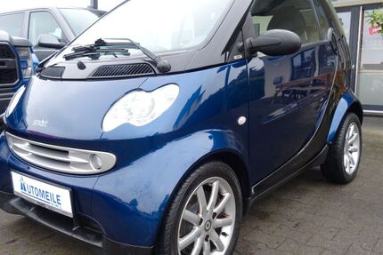 Smart ForTwo 98.150 km 2.990 &euro; OERLINGHAUSEN 33813