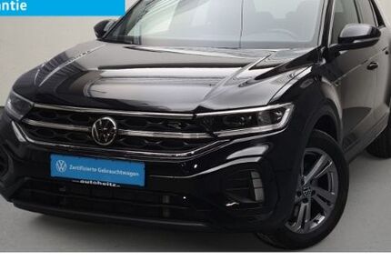VW T-Roc 11.371 km 34.790 &euro; Garmisch-Partenkirchen 82467