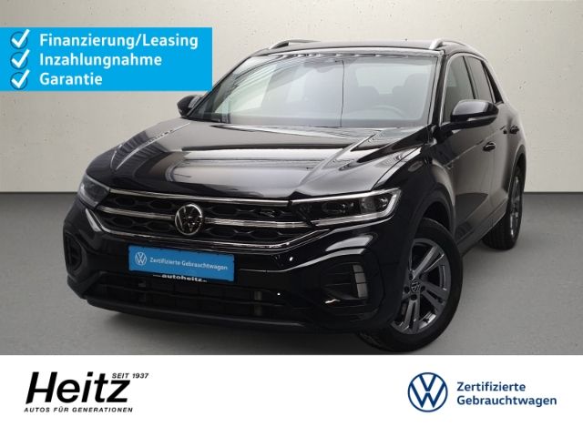 VW T-Roc 11.371 km 34.790 &euro; Garmisch-Partenkirchen 82467