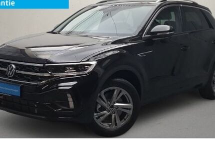 VW T-Roc 11.371 km 34.990 &euro; Garmisch-Partenkirchen 82467