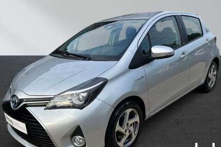 Toyota Yaris 79.056 km 12.990 &euro; Oranienburg 16515