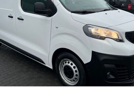 Peugeot Expert 36.290 km 22.999 € Potsdam 14482