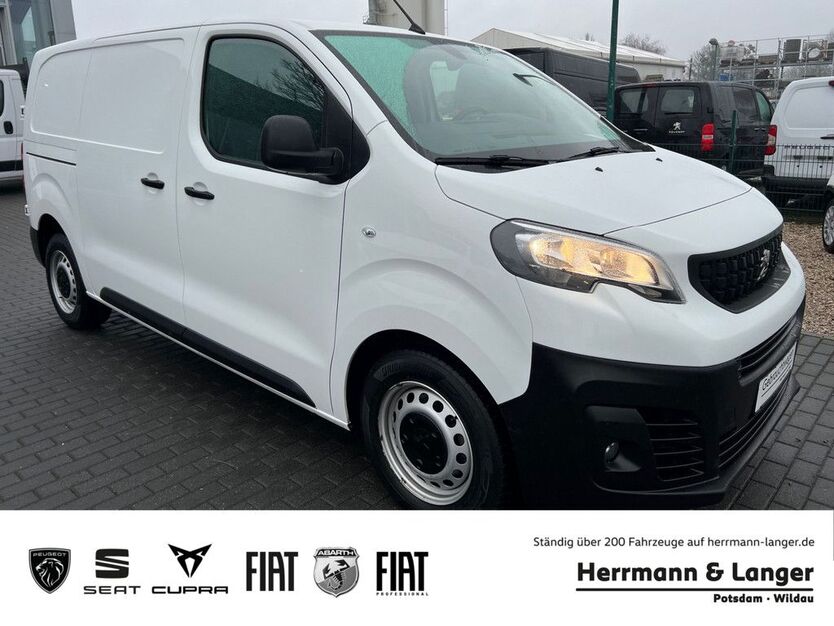 Peugeot Expert 36.290 km 22.999 € Potsdam 14482