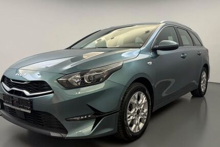 Kia ceed / Ceed 14.000 km 21.999 &euro; Reutlingen / Mittelstadt 72766