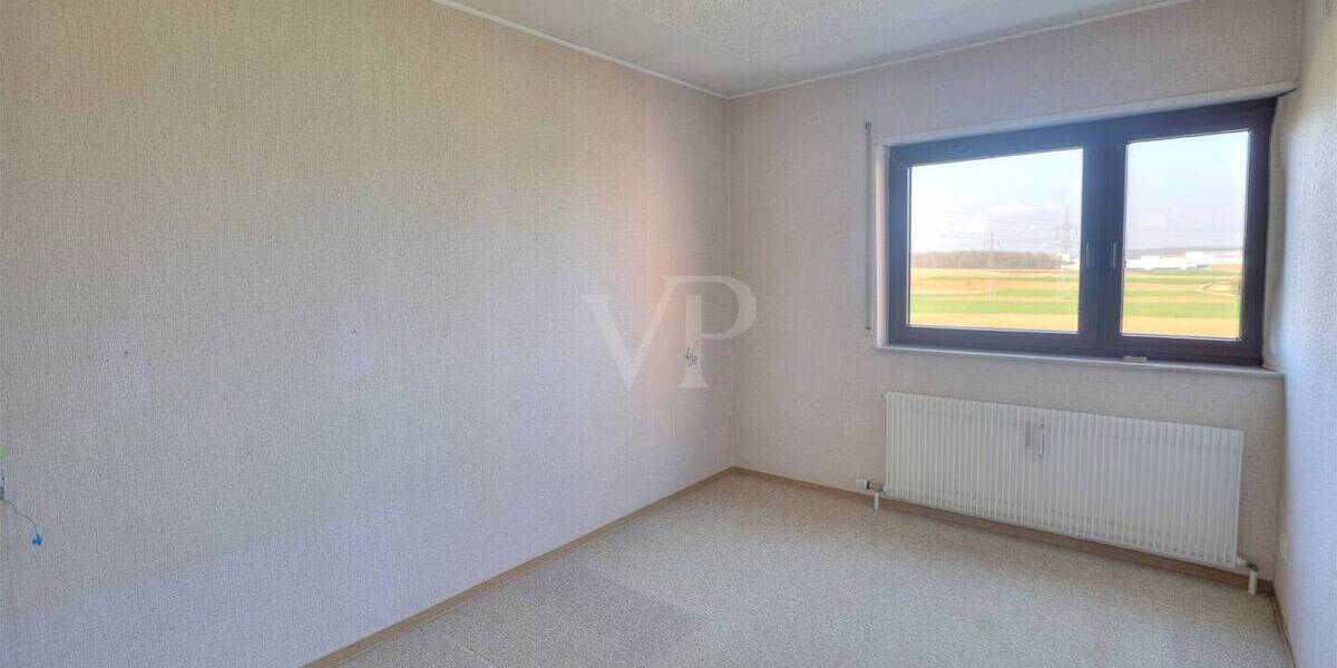 Etagenwohnung Heilbronn Frankenbach Frankenbach - 4 Zimmer, 91 m&sup2;, 245.000&euro; | Angebot:25938640