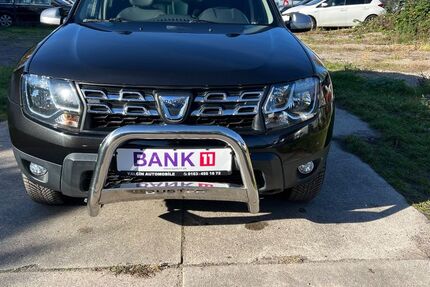 Dacia Duster 79.000 km 7.990 € Berlin 12349