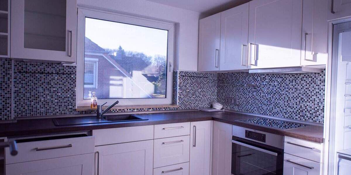 Etagenwohnung Seevetal Meckelfeld - 2 Zimmer, 69 m&sup2;, 249.000&euro; | Angebot:25970879