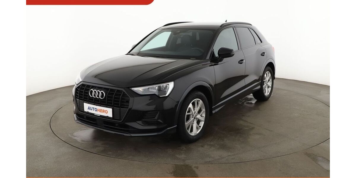 Audi Q3 68.340 km 26.570 &euro; Dresden 01187