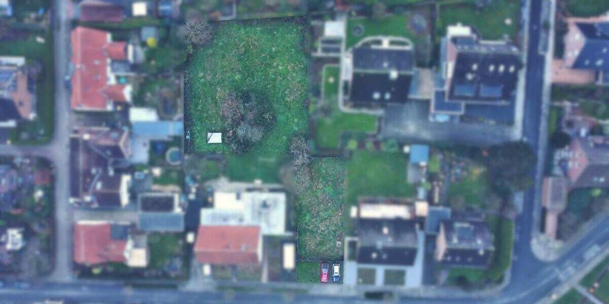 Grundstück Steinfurt Burgsteinfurt - 229.000&euro; | Angebot:25671854