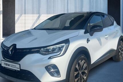 Renault Captur 52.707 km 20.390 € Unterschleißheim 85716