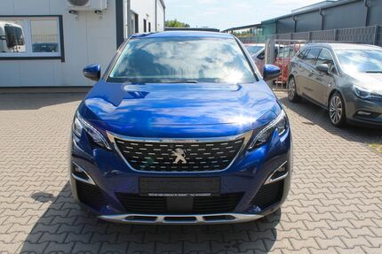 Peugeot 3008 64.971 km 17.950 € Euskirchen 53879