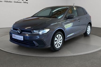 VW Polo 12.500 km 20.160 &euro; Grafenau 94481