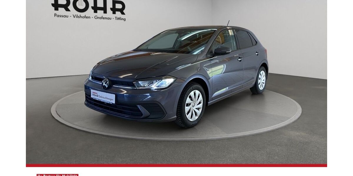 VW Polo 12.500 km 20.160 &euro; Grafenau 94481
