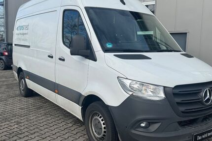 Mercedes-Benz Sprinter 273.500 km 16.899 &euro; Allershausen 85391