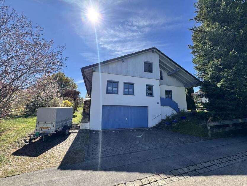Haus zum Kaufen in Wiggensbach 849.000 € 201 m²