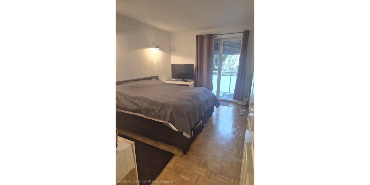 Hochparterre Wiesbaden Nordost - 3 Zimmer, 89 m&sup2;, 1.920&euro; | Angebot:25044806