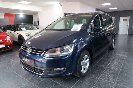 VW Sharan