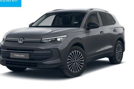VW Tiguan 9.990 km 42.980 &euro; Kaufbeuren 87600