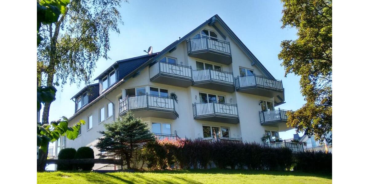 Erdgeschoßwohnung Willingen (Upland) - 2 Zimmer, 42 m&sup2;, 156.000&euro; | Angebot:26944861