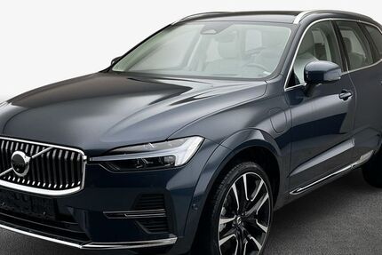 Volvo XC60 35.115 km 45.990 &euro; München 80809
